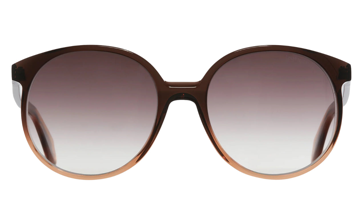 Lunettes de Soleil Cutler and Gross CGSN-1395-57
