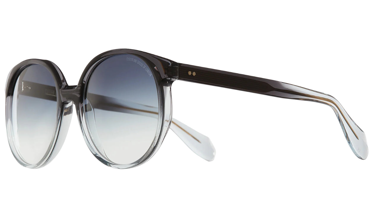 Lunettes de Soleil Cutler and Gross CGSN-1395-57