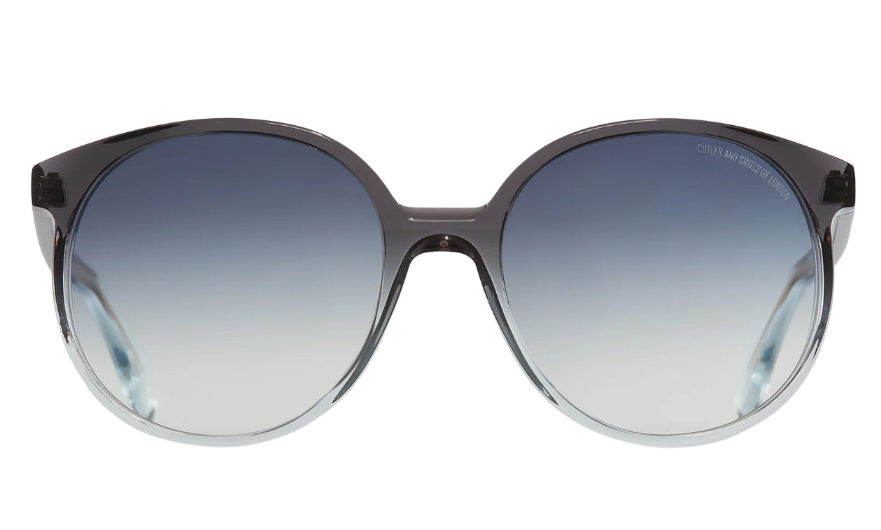 Lunettes de Soleil Cutler and Gross CGSN-1395-57