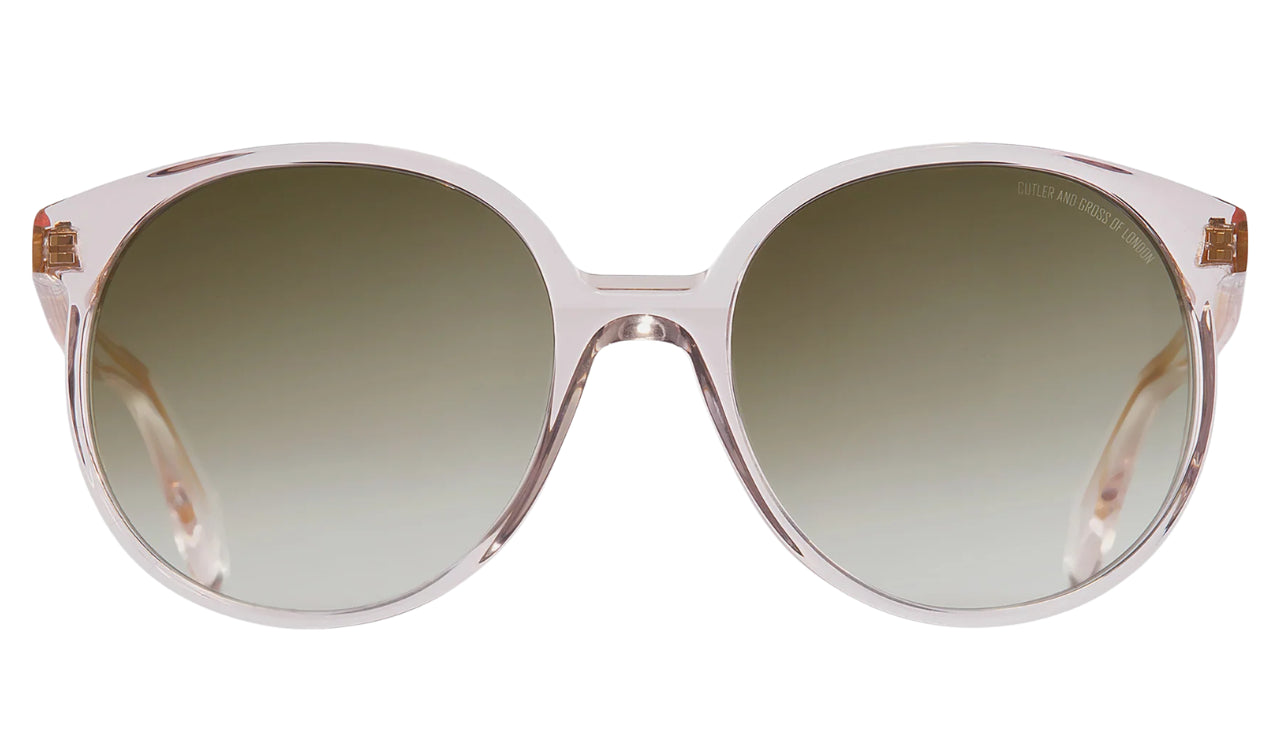 Lunettes de Soleil Cutler and Gross CGSN-1395-57