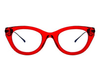 Thierry Lasry Jungly Eyeglasses