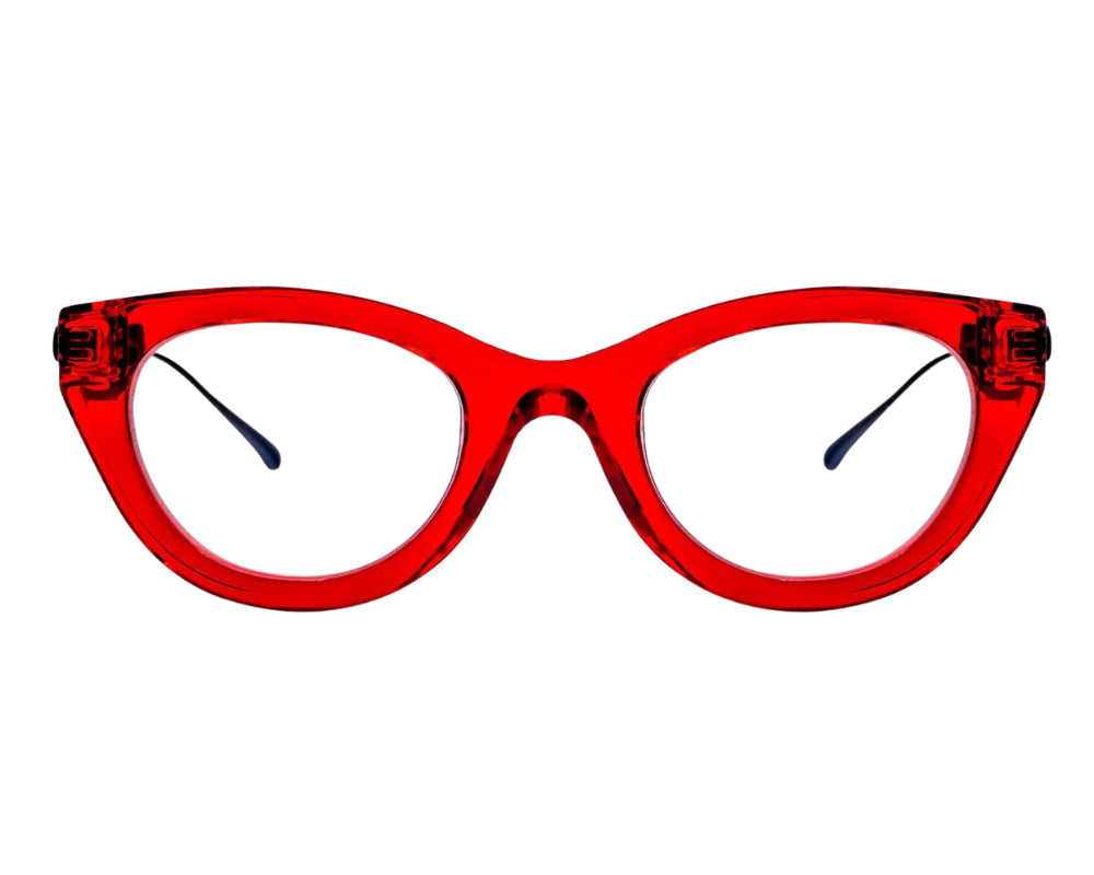 Thierry Lasry Jungly Eyeglasses