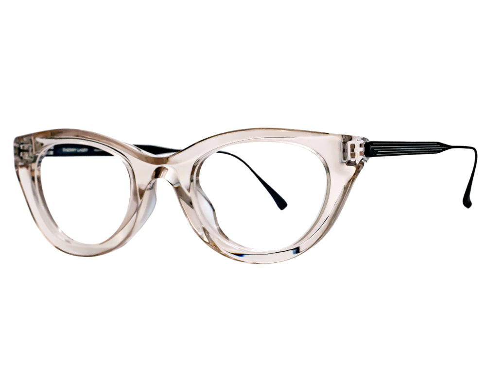 Thierry Lasry Jungly Eyeglasses