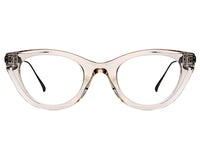 Thierry Lasry Jungly Eyeglasses