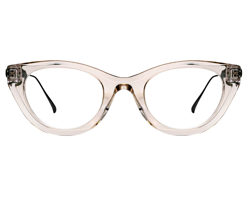 Thierry Lasry Jungly Eyeglasses