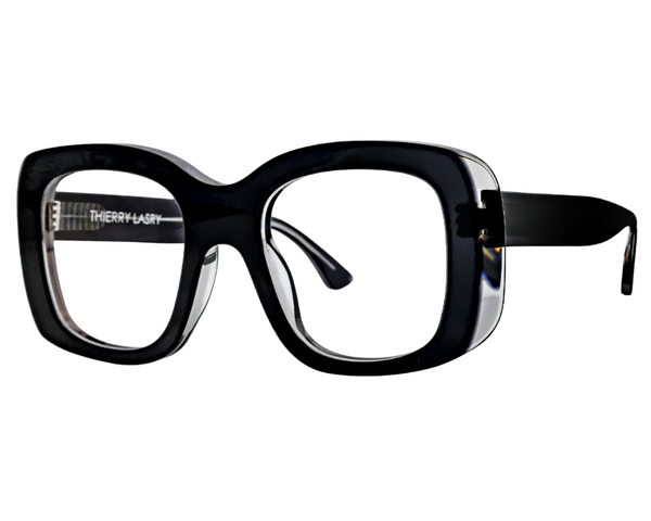 Lunettes de vue Thierry Lasry Twisty