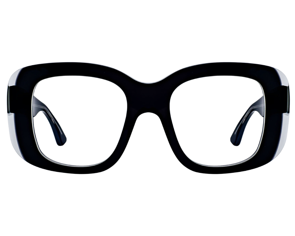 Bril op sterkte Thierry Lasry Twisty