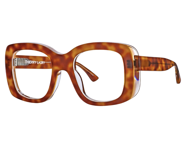 Lunettes de vue Thierry Lasry Twisty