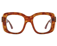 Bril op sterkte Thierry Lasry Twisty