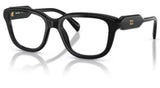 Lunettes de vue Miu Miu MU 02ZV
