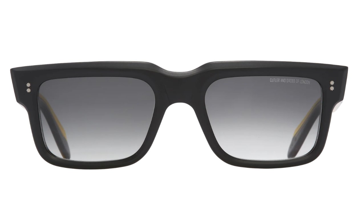 Lunettes de soleil Cutler and Gross CGSN-1403-54