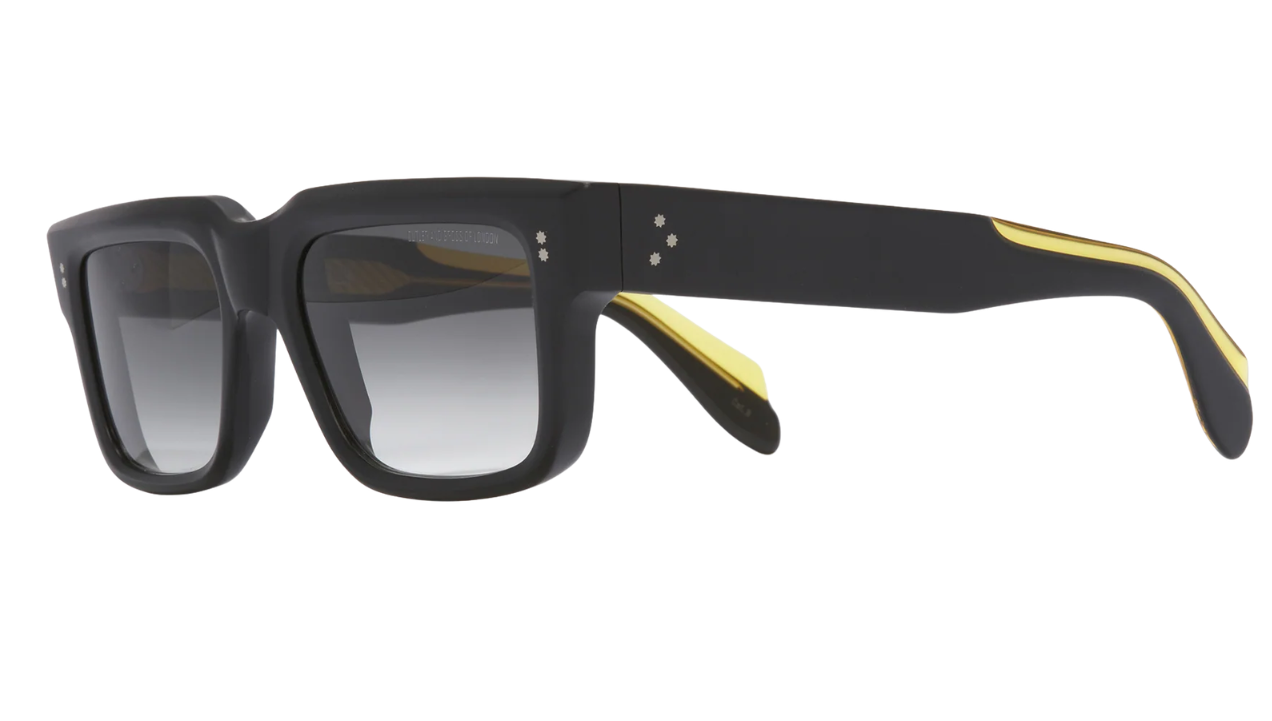 Lunettes de soleil Cutler and Gross CGSN-1403-54