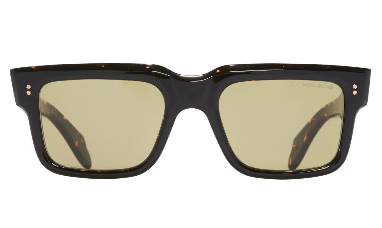 Lunettes de soleil Cutler and Gross CGSN-1403-54