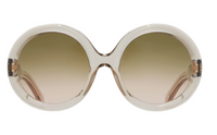 Lunettes de soleil Cutler and Gross CGSN-1412-59
