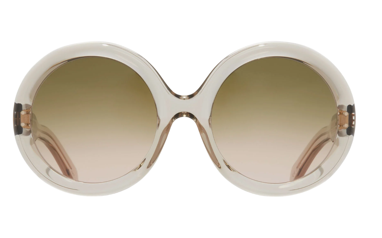Lunettes de soleil Cutler and Gross CGSN-1412-59