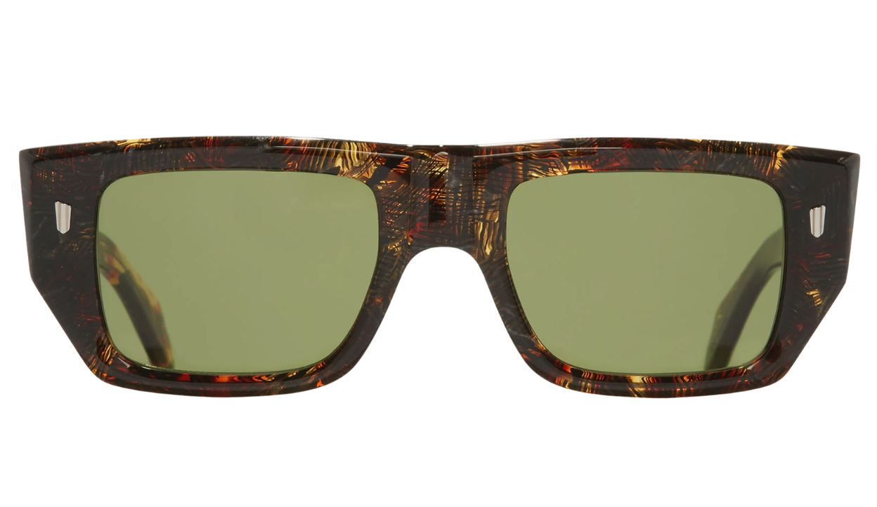 Lunettes de soleil Cutler and Gross CGSN-1413-53
