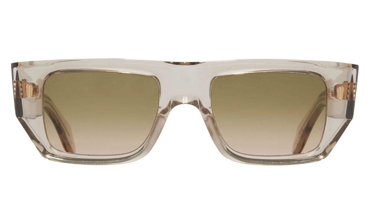 Lunettes de soleil Cutler and Gross CGSN-1413-53