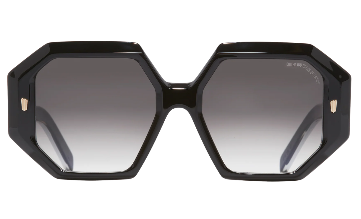 Lunettes de soleil Cutler and Gross CGSN-9324-56