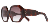 Lunettes de soleil Cutler and Gross CGSN-9324-56