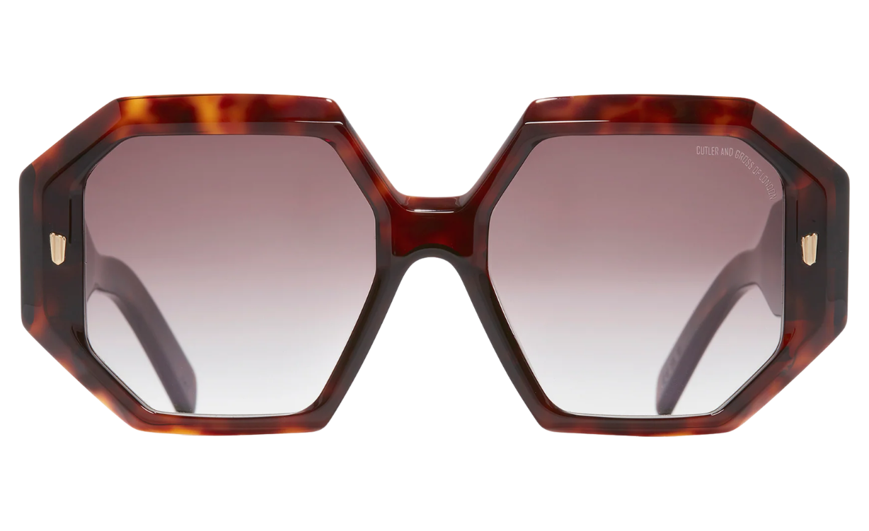 Lunettes de soleil Cutler and Gross CGSN-9324-56