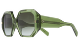 Lunettes de soleil Cutler and Gross CGSN-9324-56