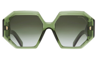 Lunettes de soleil Cutler and Gross CGSN-9324-56