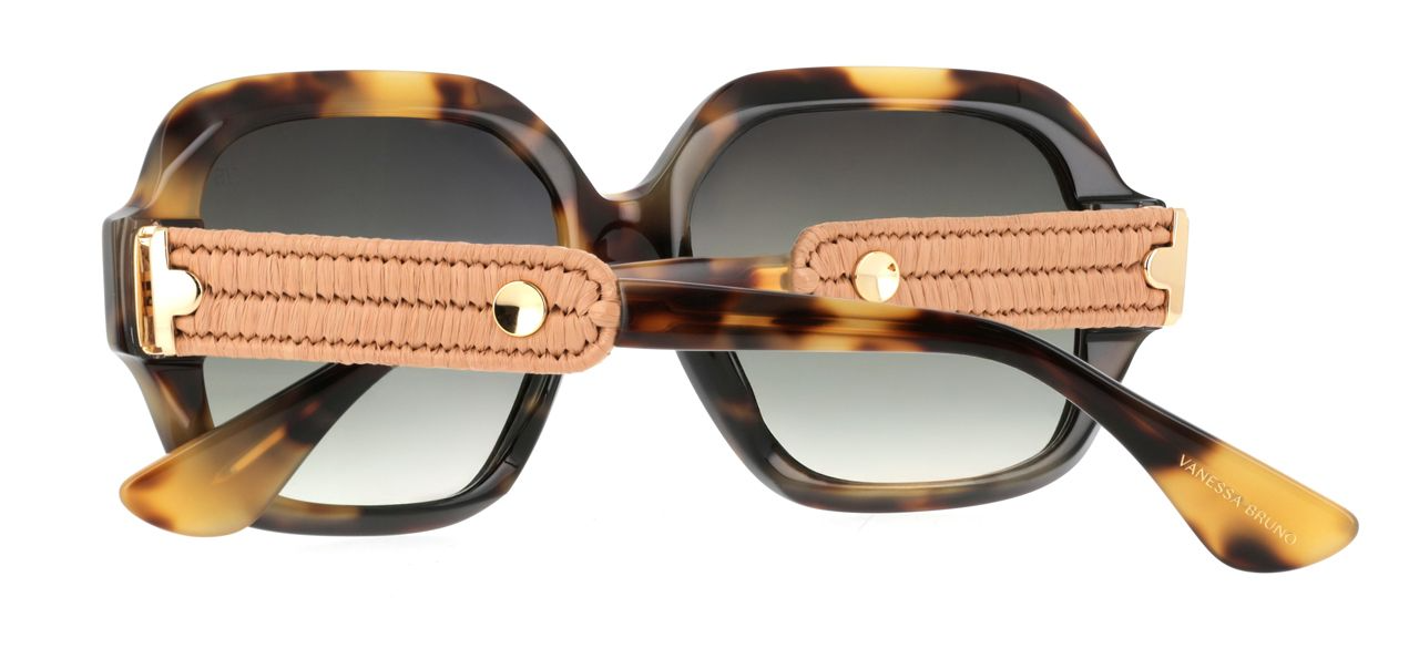 Vanessa Bruno RAPHIA04 Sunglasses