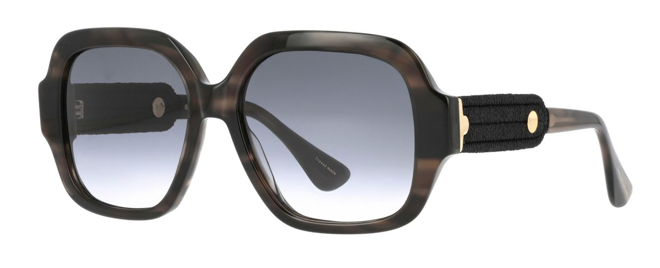 Vanessa Bruno RAPHIA04 Sunglasses