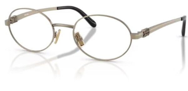 Optische bril Miu Miu MU 50ZV