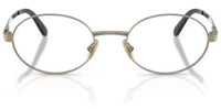 Óculos de grau Miu Miu MU 50ZV