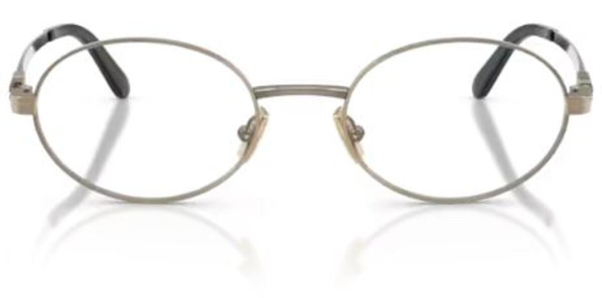 Óculos de grau Miu Miu MU 50ZV