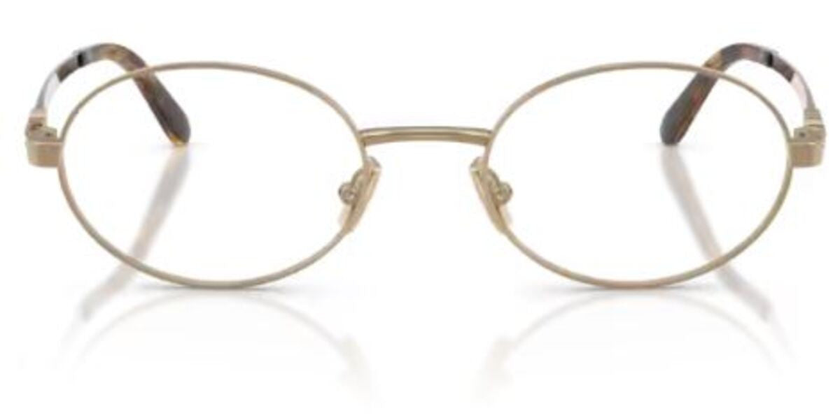 Óculos de grau Miu Miu MU 50ZV