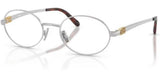 Lunettes de vue Miu Miu MU 50ZV