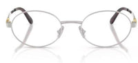 Óculos de grau Miu Miu MU 50ZV