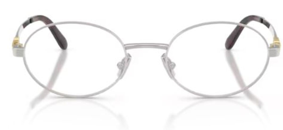 Óculos de grau Miu Miu MU 50ZV