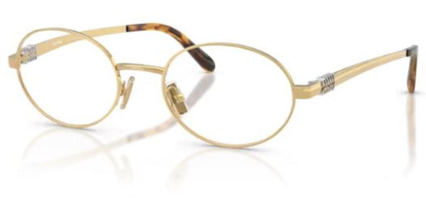Optische bril Miu Miu MU 50ZV