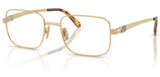 Lunettes de vue Miu Miu MU 51ZV