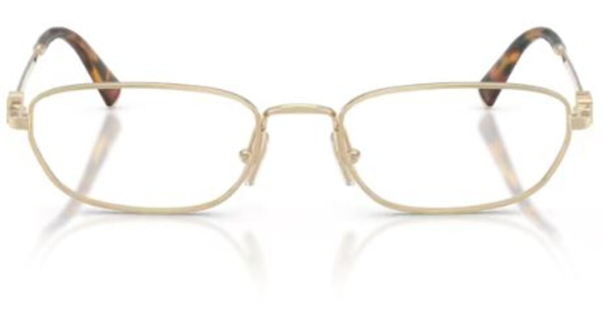 Leesbrillen Miu Miu MU 52ZV