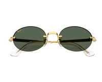 ASAP Rocky x Ray-Ban RB3929 Sunglasses