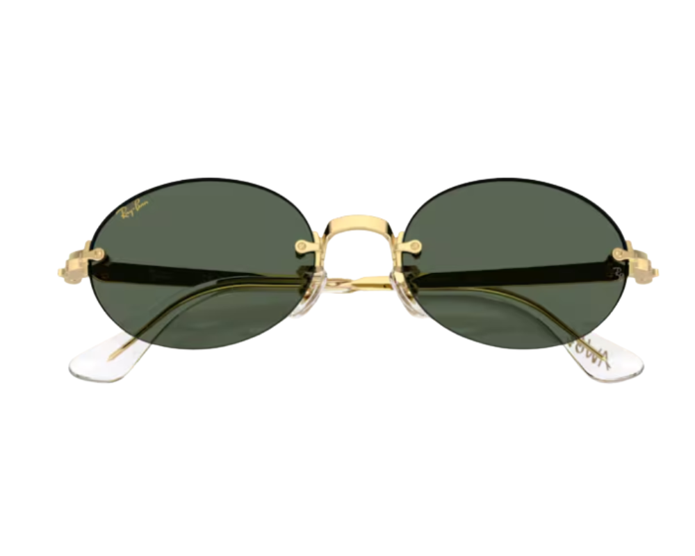 ASAP Rocky x Ray-Ban RB3929 Sunglasses
