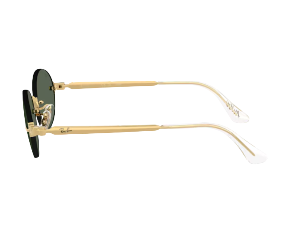 ASAP Rocky x Ray-Ban RB3929 Sunglasses