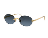 ASAP Rocky x Ray-Ban RB3929 Sunglasses