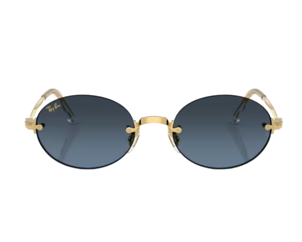 ASAP Rocky x Ray-Ban RB3929 Sunglasses