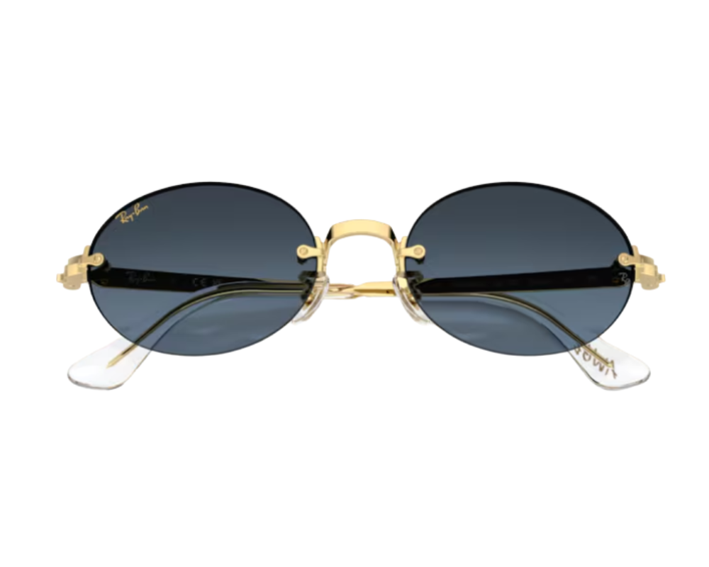 ASAP Rocky x Ray-Ban RB3929 Sunglasses