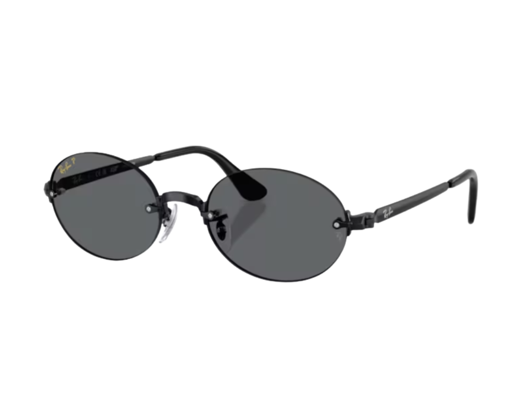 ASAP Rocky x Ray-Ban RB3929 Sunglasses