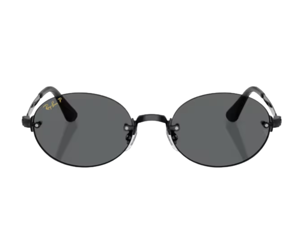 ASAP Rocky x Ray-Ban RB3929 Sunglasses