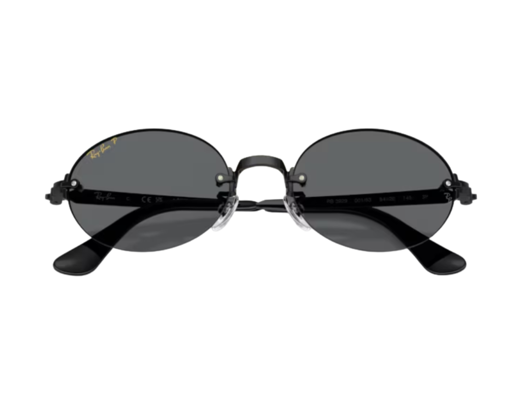 ASAP Rocky x Ray-Ban RB3929 Sunglasses