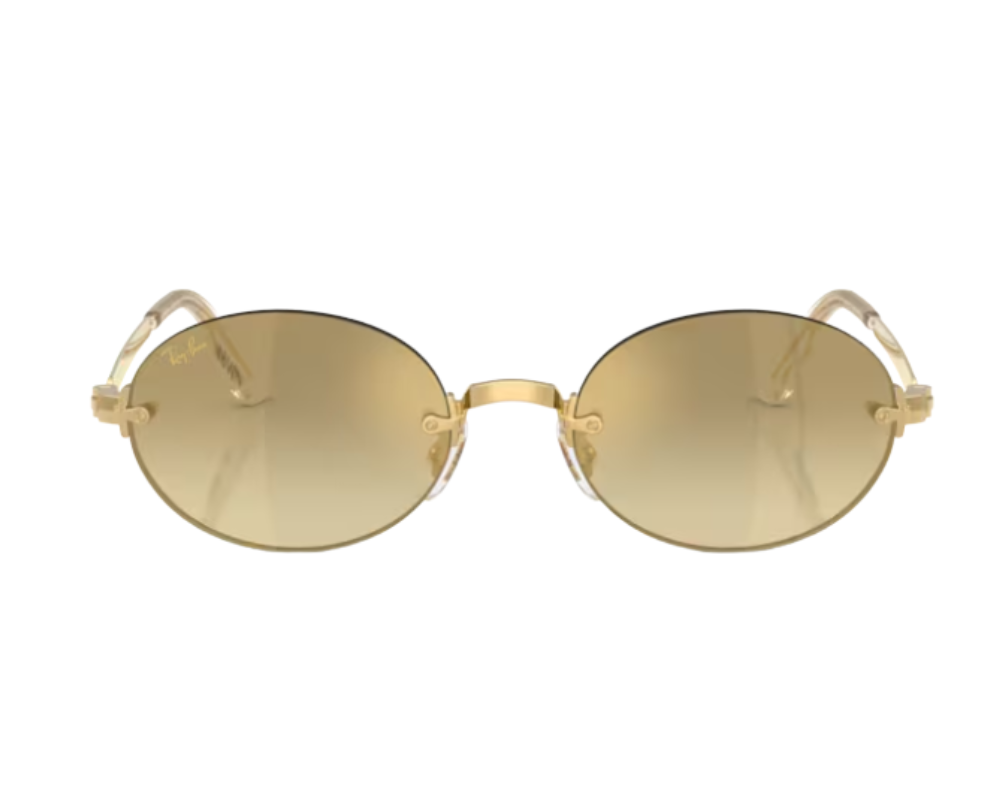 ASAP Rocky x Ray-Ban RB3929 Sunglasses