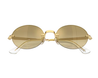 ASAP Rocky x Ray-Ban RB3929 Sunglasses