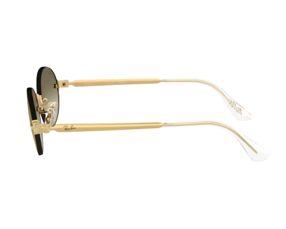 ASAP Rocky x Ray-Ban RB3929 Sunglasses